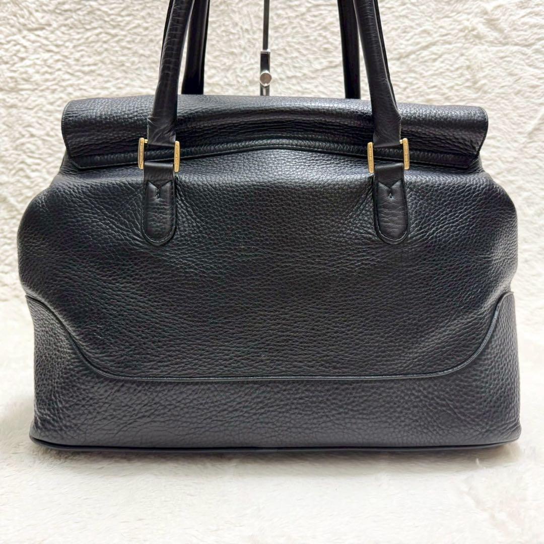【専用】PELLE MORBIDA England Cruise ボストンA4可