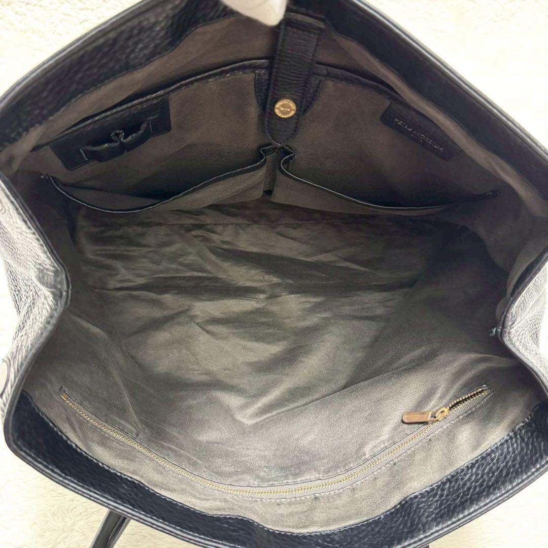 【専用】PELLE MORBIDA England Cruise ボストンA4可