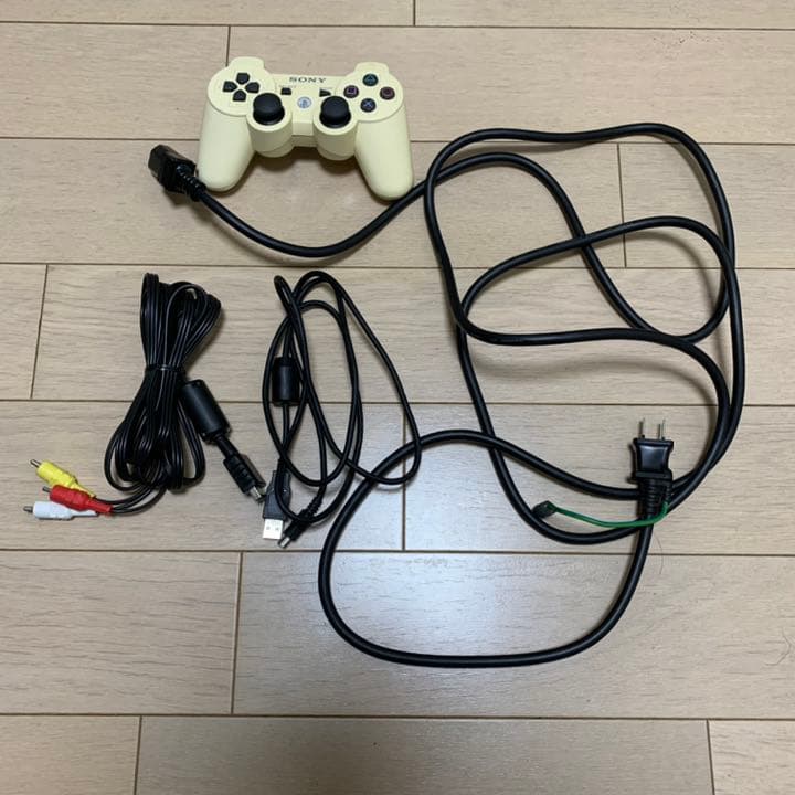 playstation3 本体