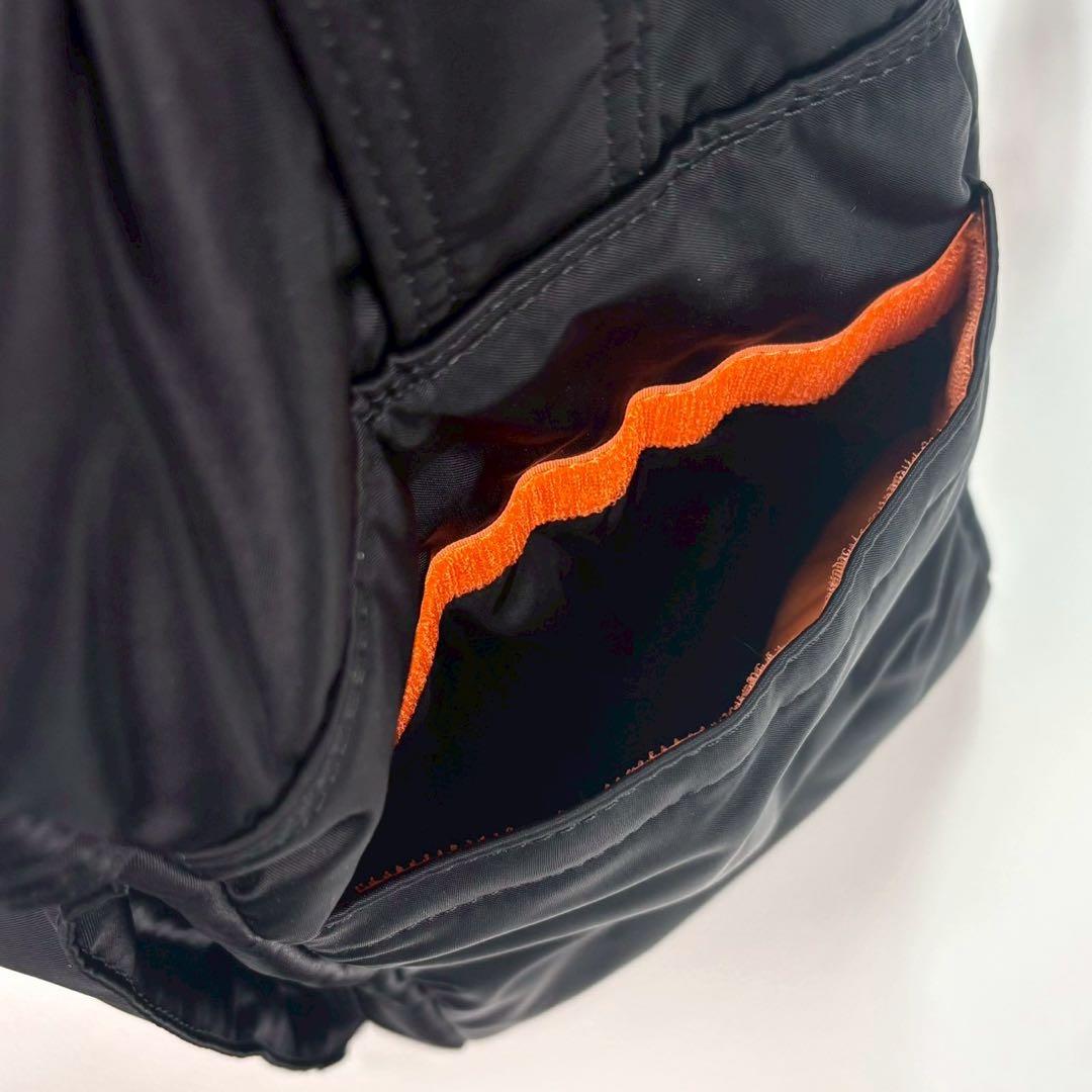 未使用級✨PORTER タンカー ボストンバッグ 2way 大容量
