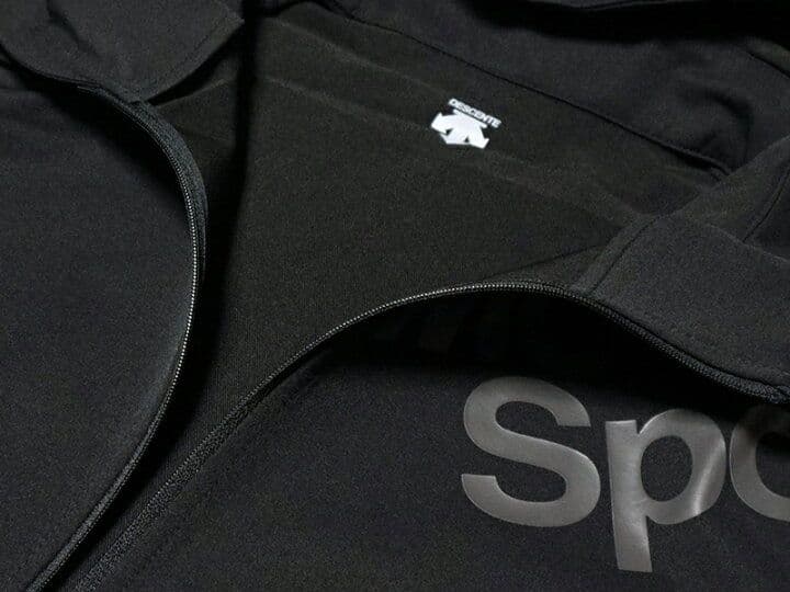 DESCENTE Move Sport ジャージ上下セット サイズ　Ｌ