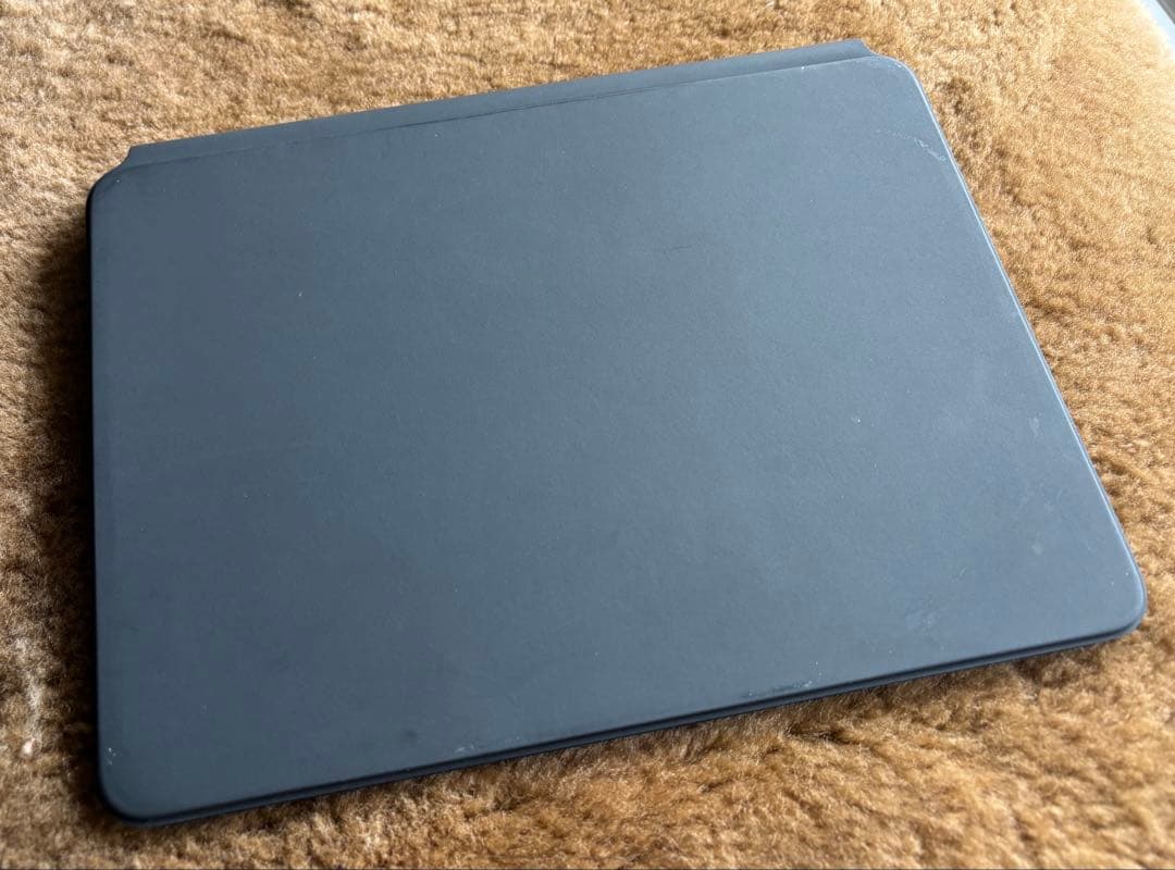 iPad Air 第5世代Wi-Fiモデル256GB 純正キーボード、ペン付美品