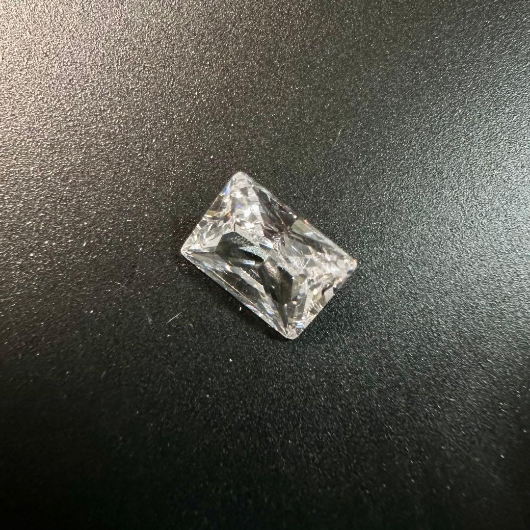 enoiジルコニア ネイルパーツ 6x8mm 36個