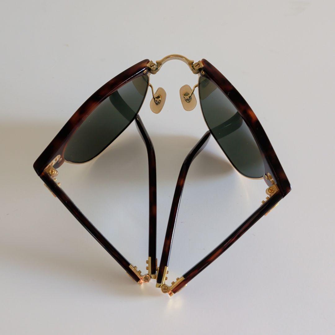 【eyさん専用】Ray-Ban クラブマスター 折りたたみ RB2176
