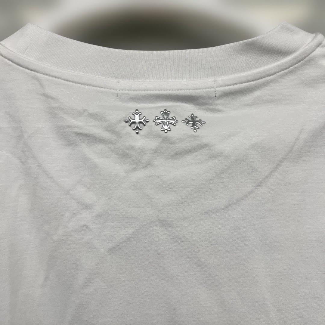 ユ*タ様 604043 TATRAS 半袖Tシャツ SELO MTAT25S81