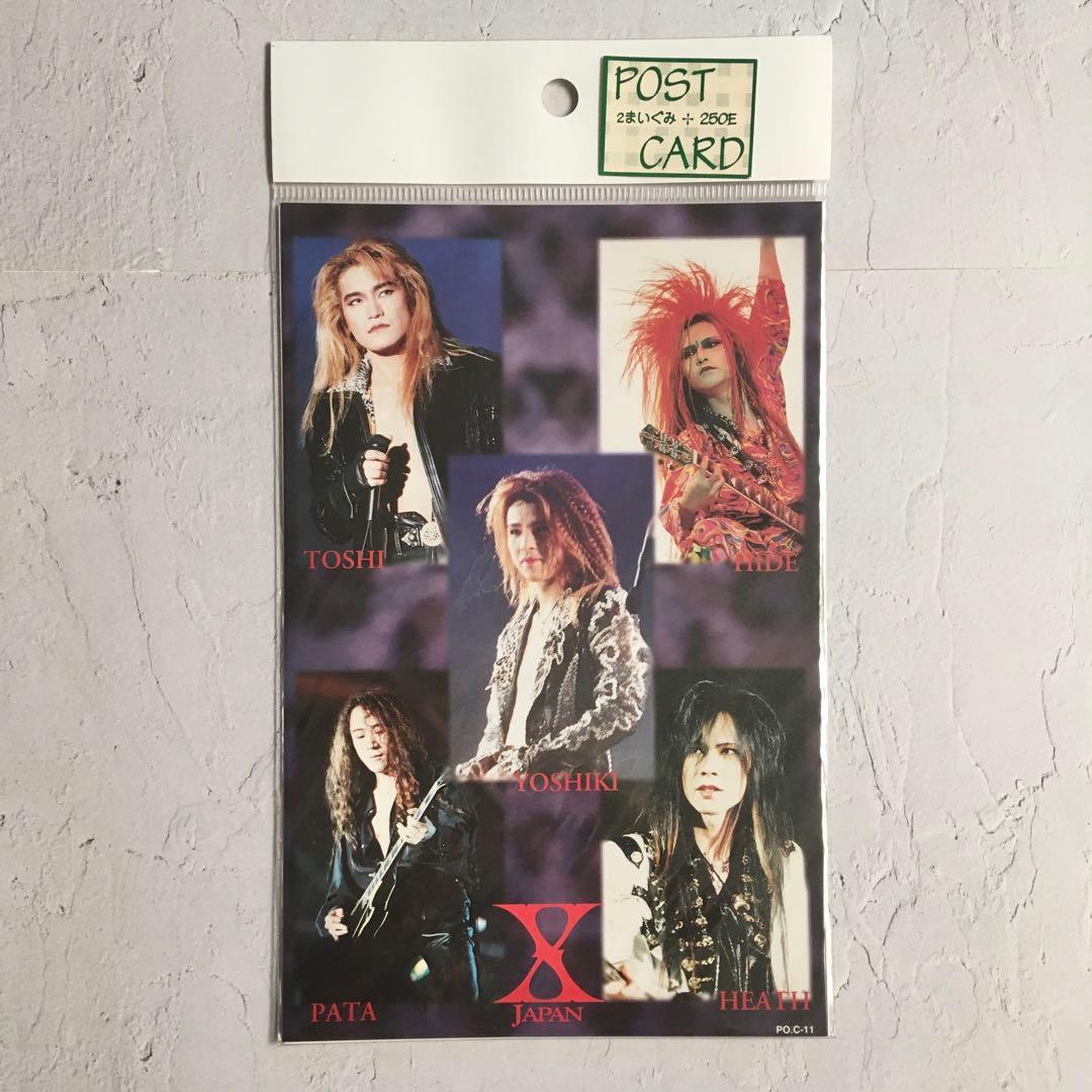 X JAPAN『RETURNS 完全版』初回限定生産 DVD-BOX