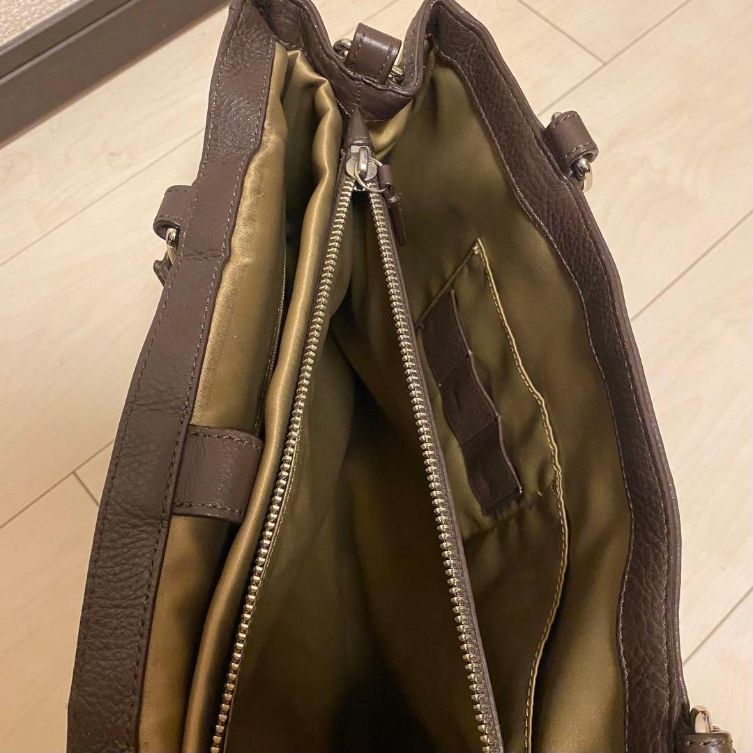 COACH　2WAYシグネチャーボストンバッグ　コーチ
