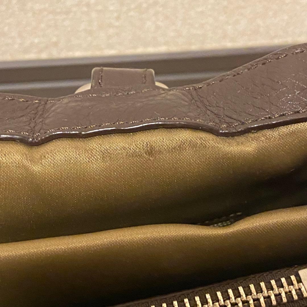 COACH　2WAYシグネチャーボストンバッグ　コーチ