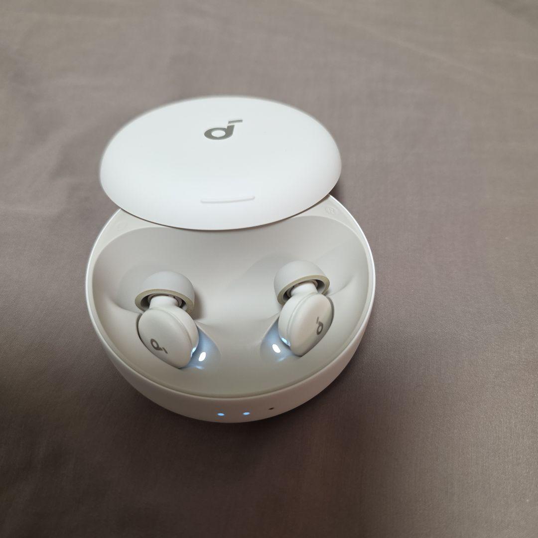 イヤホン Anker Soundcore Sleep A30