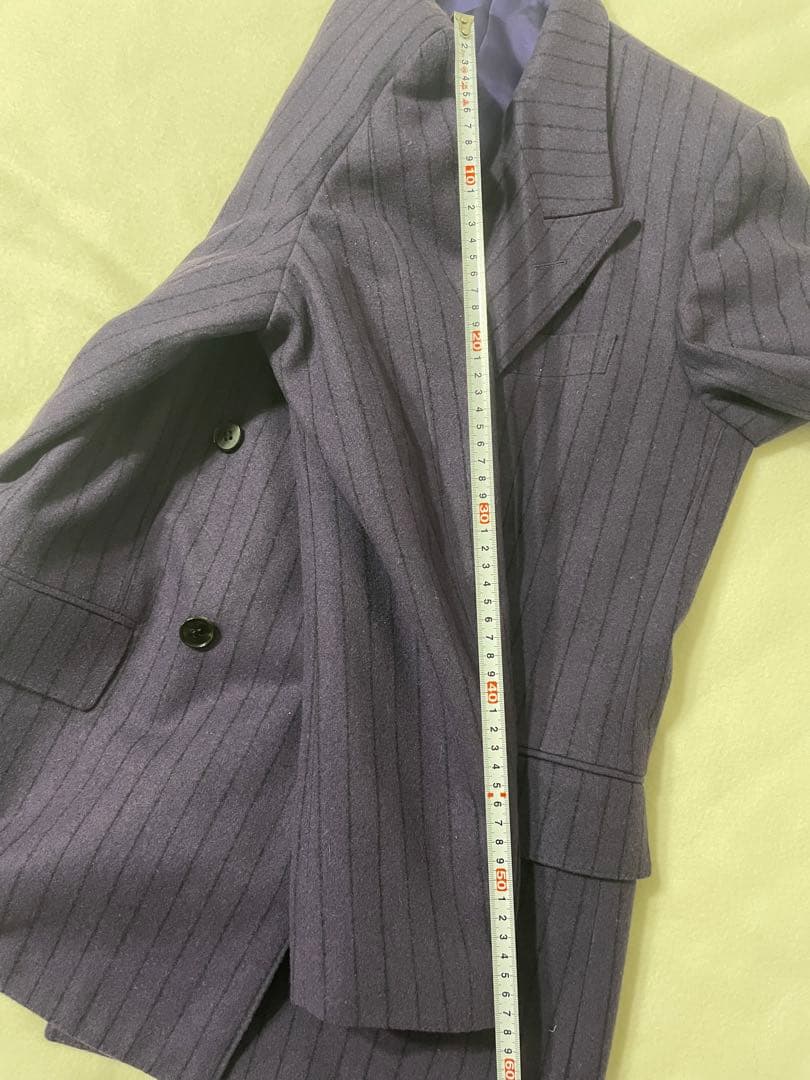 LITTLEBIG 19AW リトルビックJacket セットアップ