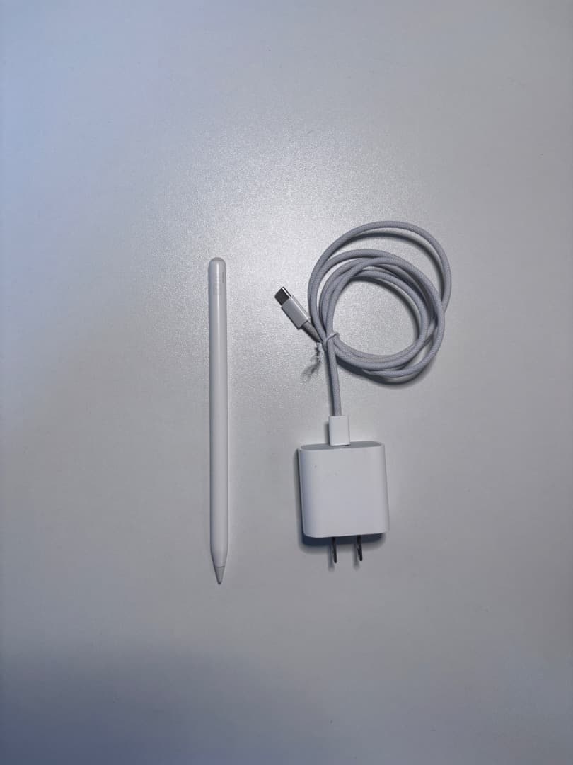 iPad Air（第4世代）256GB＋【Apple Pencil 2】