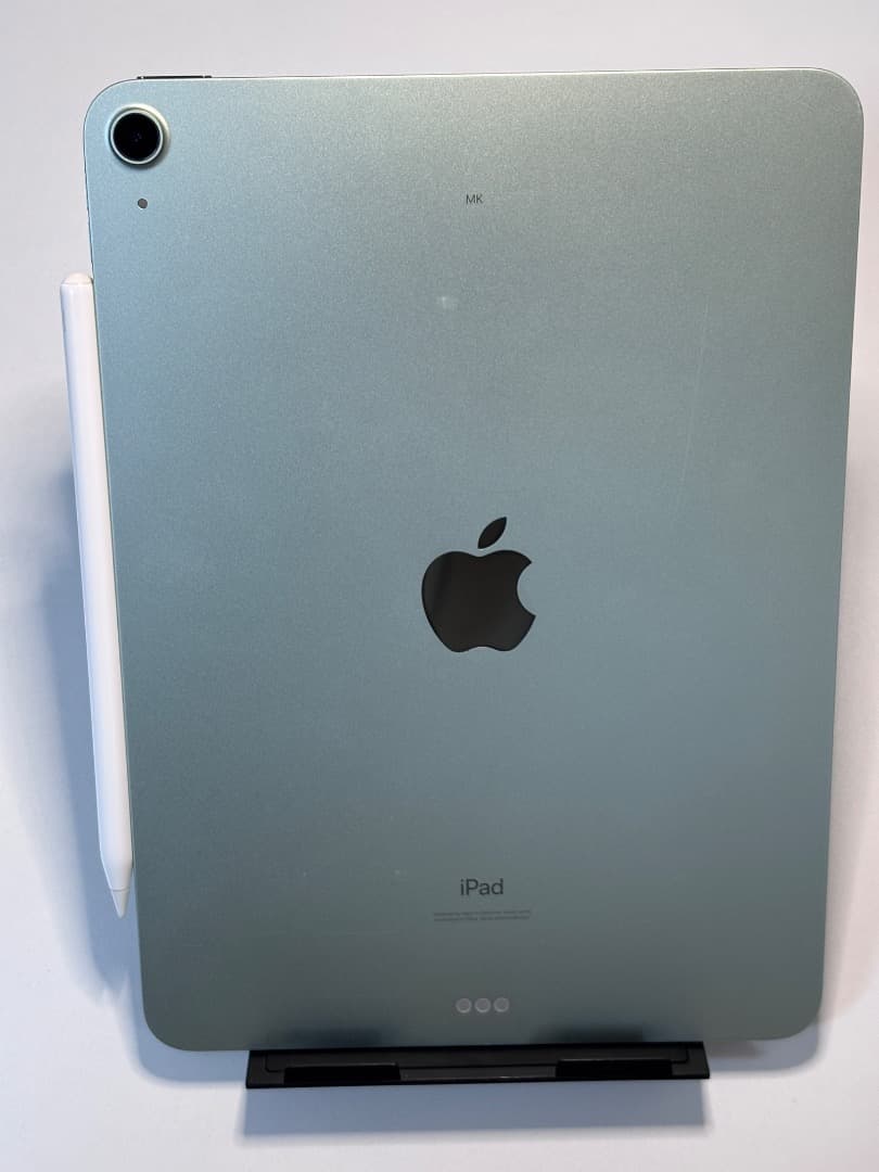 iPad Air（第4世代）256GB＋【Apple Pencil 2】