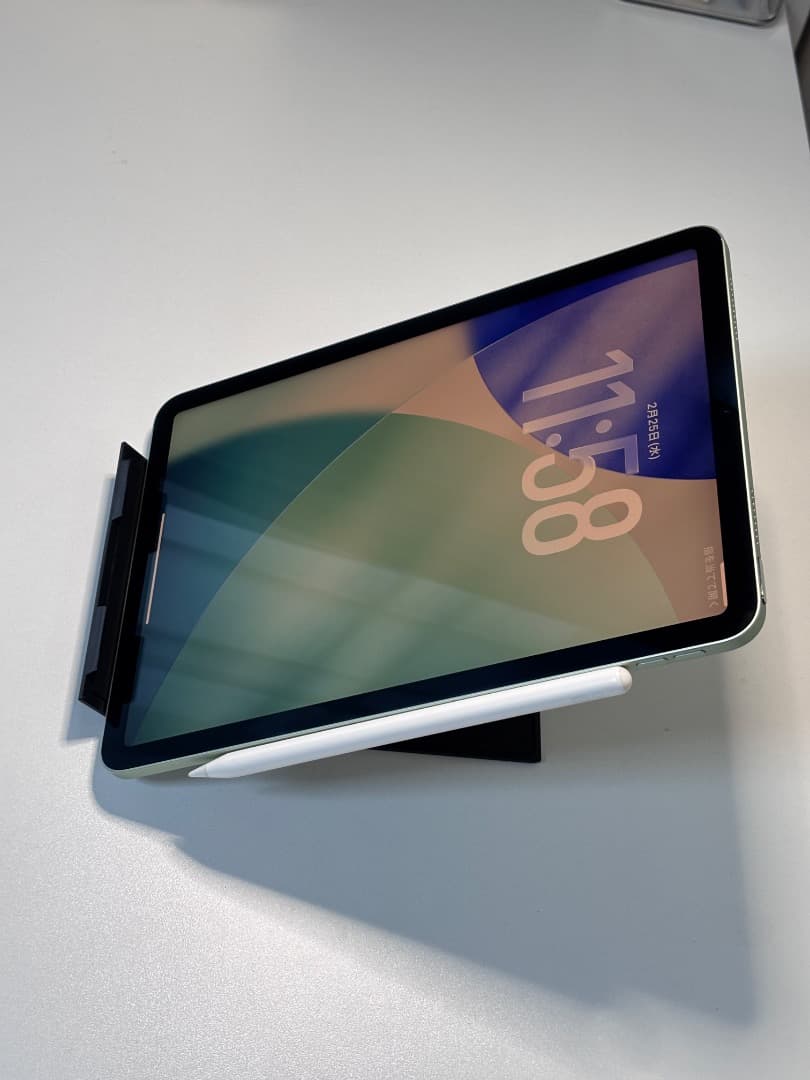 iPad Air（第4世代）256GB＋【Apple Pencil 2】