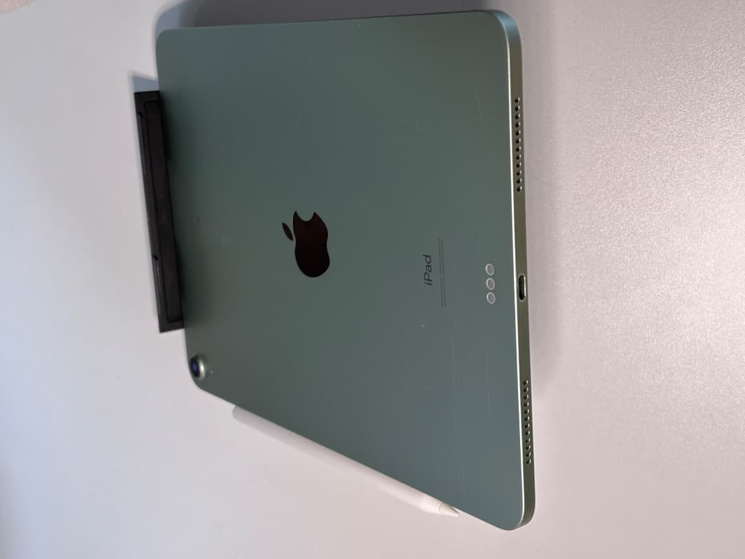 iPad Air（第4世代）256GB＋【Apple Pencil 2】