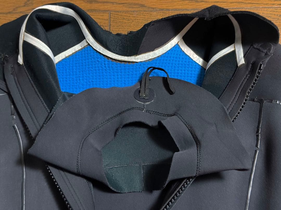 patagonia R1 XL ウェットスーツ ジャーフル YULEX