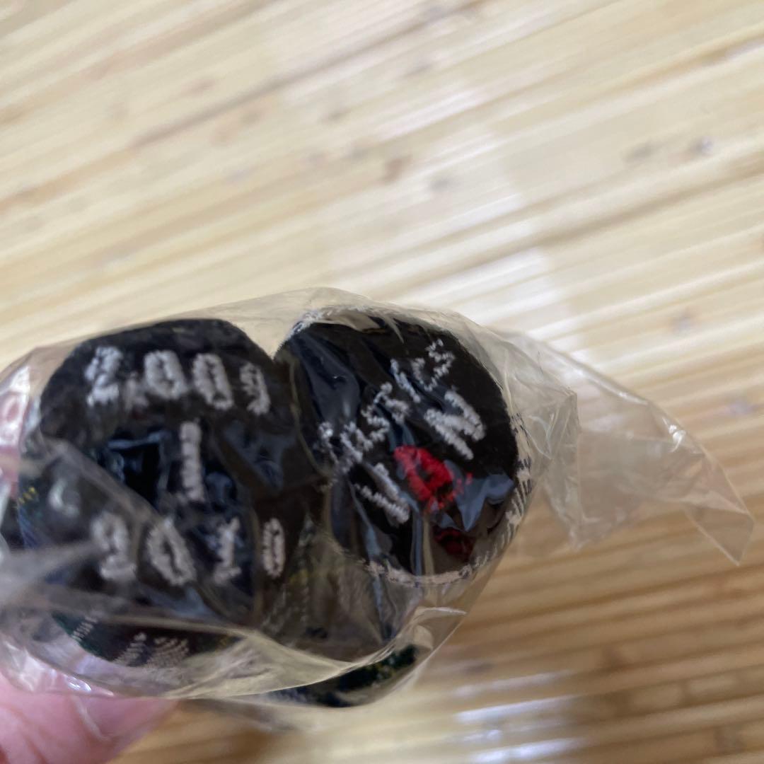 ヴァンヂャケット  キーチェーン&団扇　新品未使用