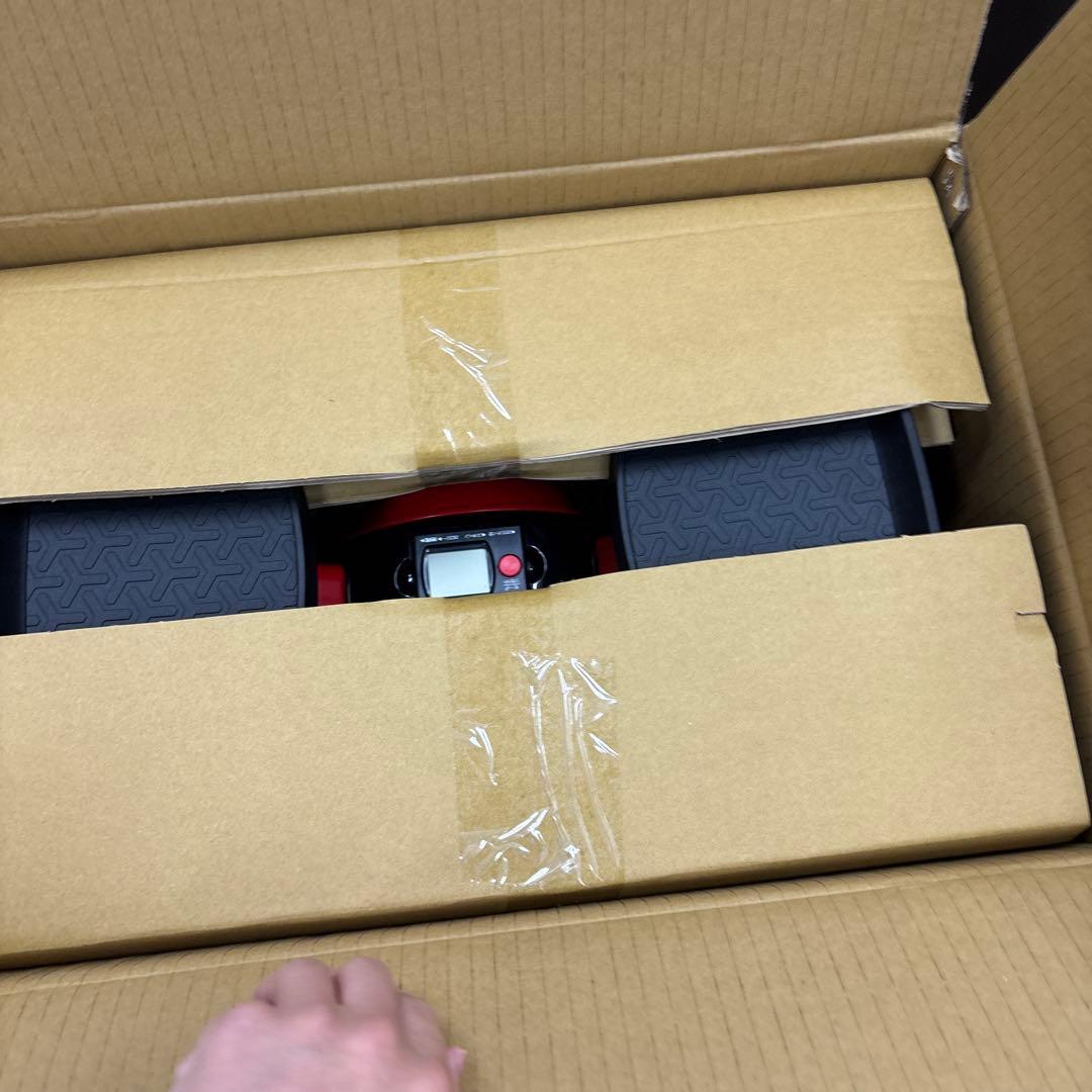 ツイストステッパー　新品！