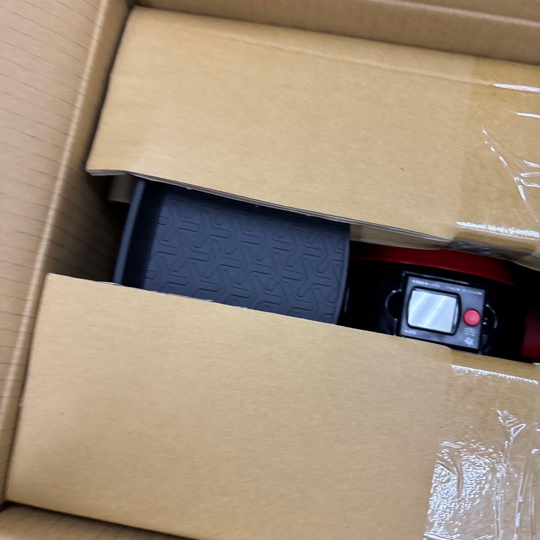 ツイストステッパー　新品！