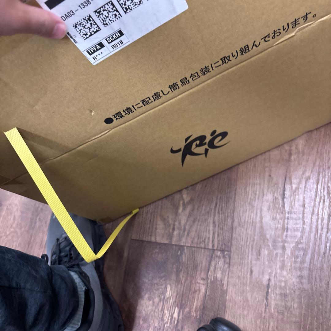 ツイストステッパー　新品！
