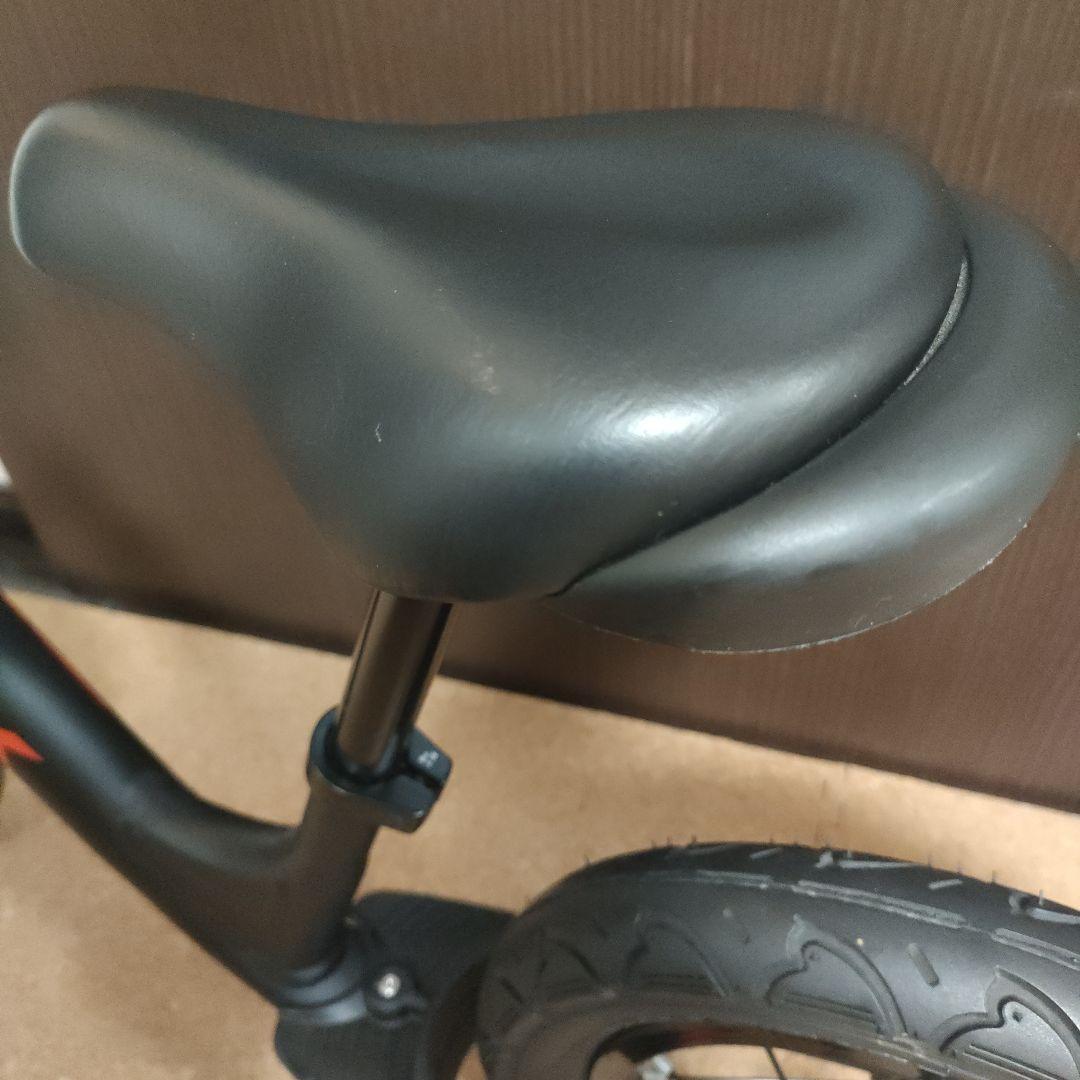 【直接引渡し可】美品 Trek キックバイク 12インチ
