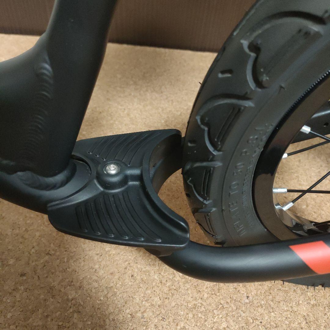 【直接引渡し可】美品 Trek キックバイク 12インチ