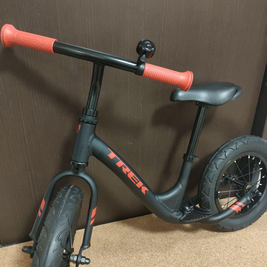 【直接引渡し可】美品 Trek キックバイク 12インチ