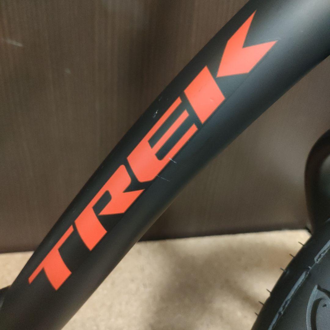 【直接引渡し可】美品 Trek キックバイク 12インチ