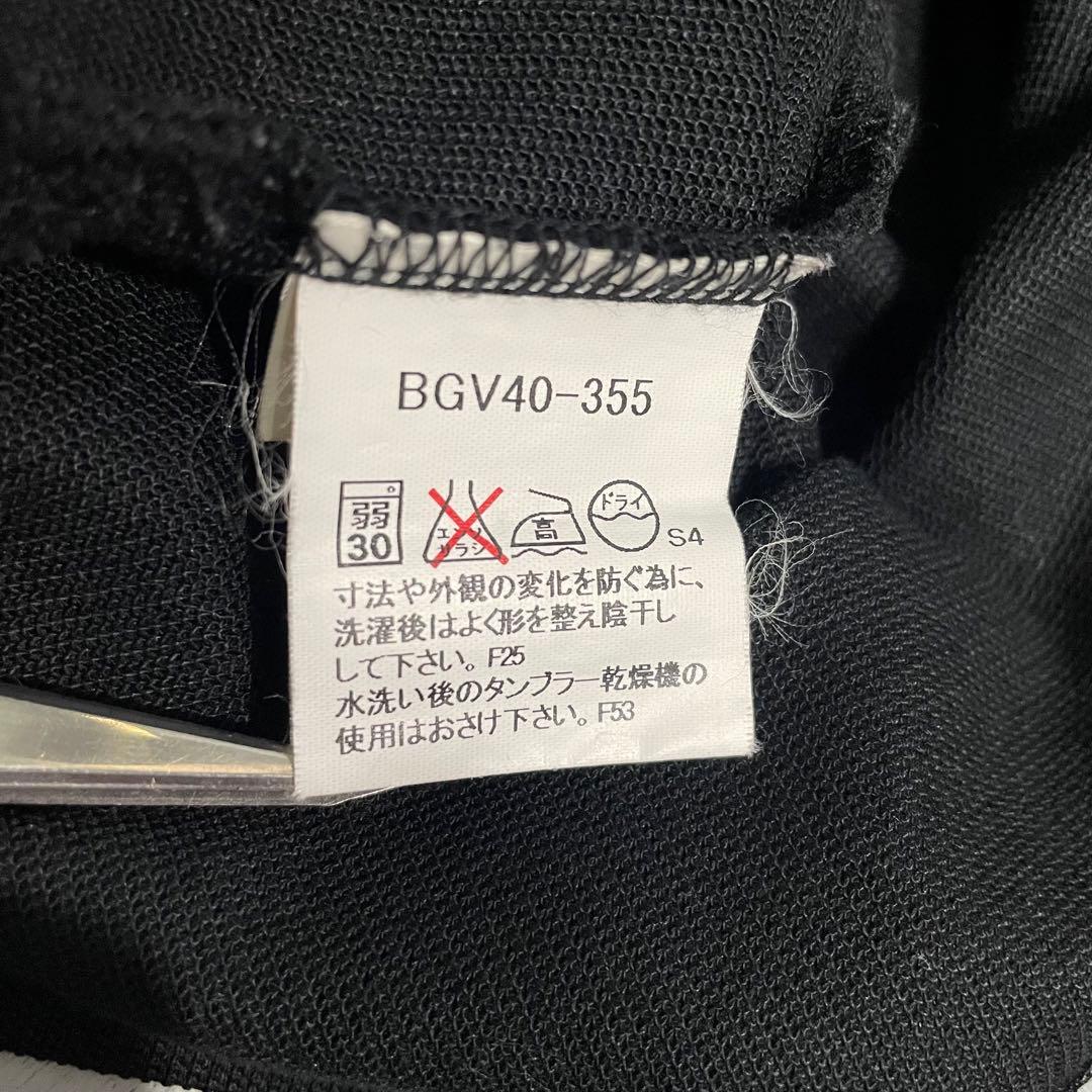 美品◆Burberry◆バーバリー◆レディースゴルフウエア◆ポロシャツ◆サイズM