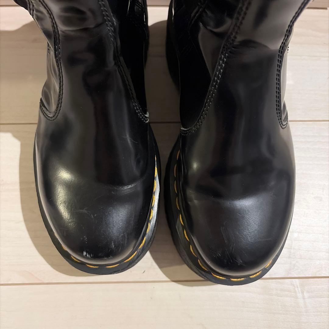 Dr.MARTENS ブーツ 2976 MAX BUTTERO