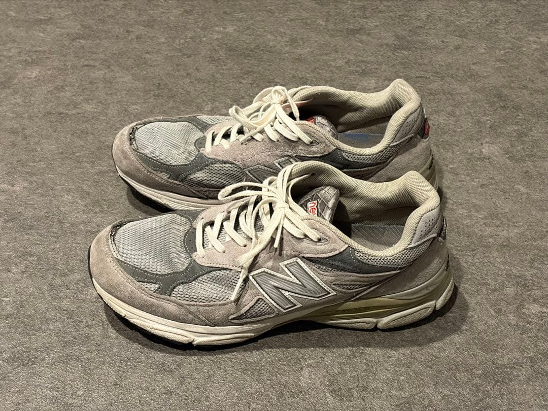 New Balance M990GL3【Made in U.S.Aモデル】