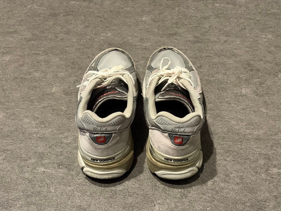 New Balance M990GL3【Made in U.S.Aモデル】