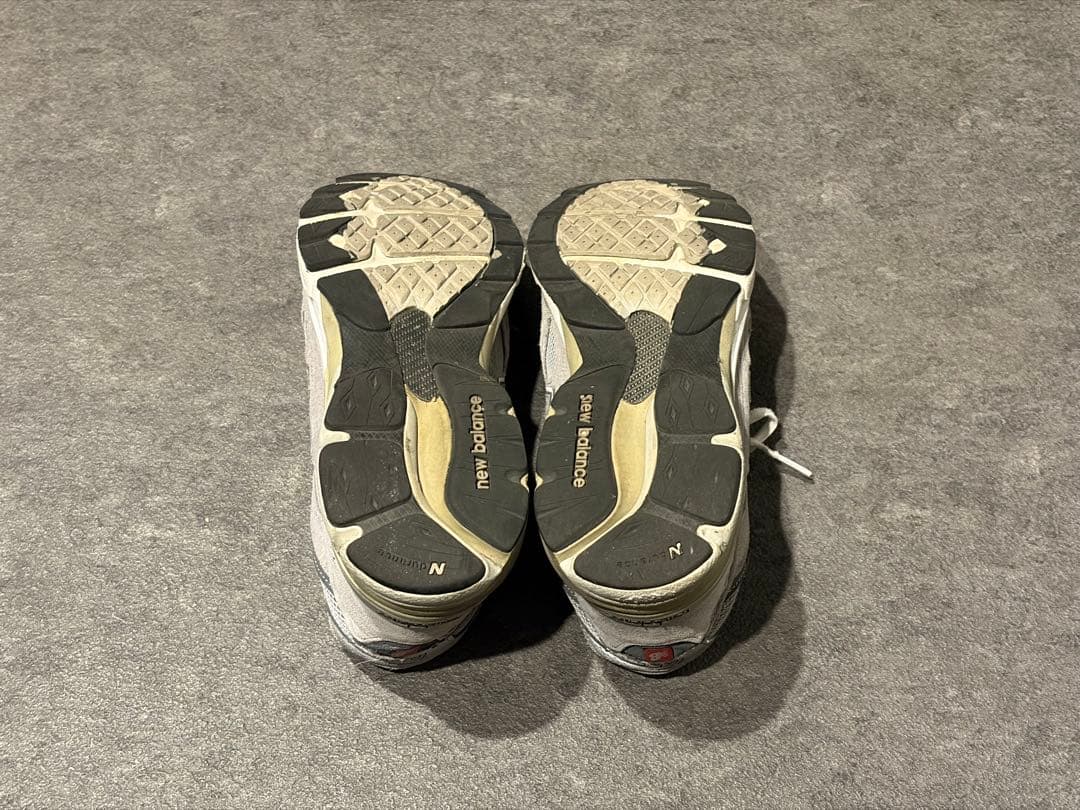 New Balance M990GL3【Made in U.S.Aモデル】