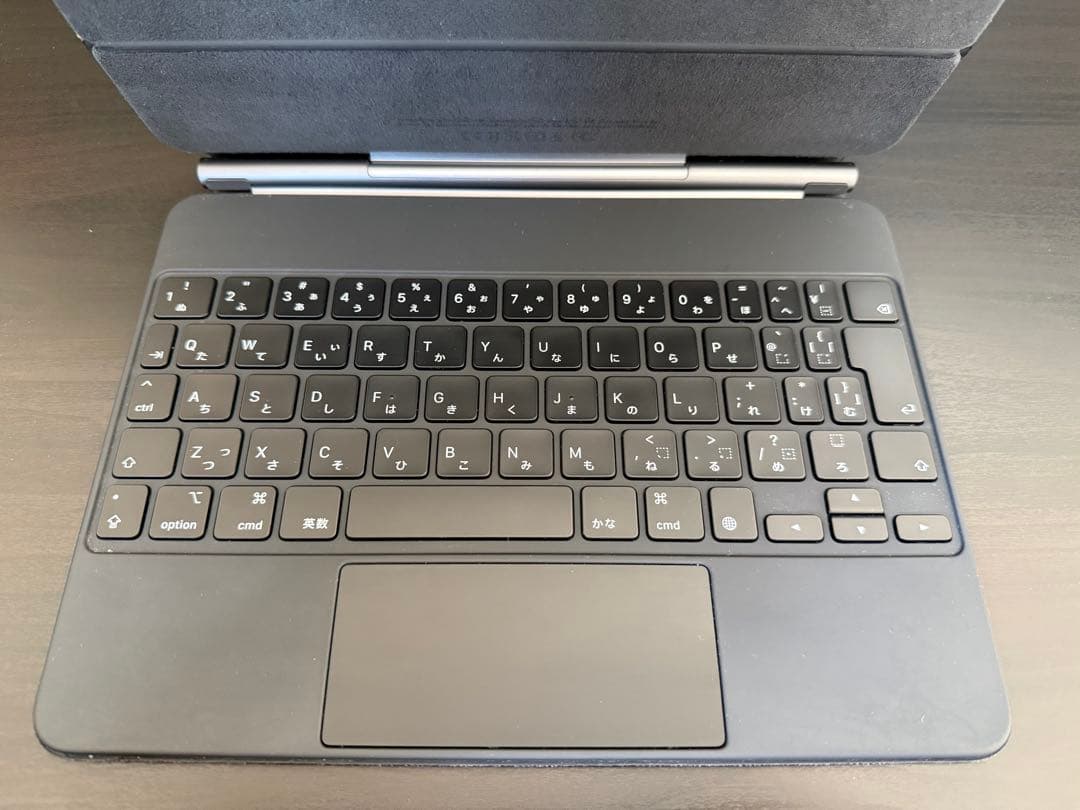 s*可様 Apple ipad Pro Magickeyboaid 11インチ