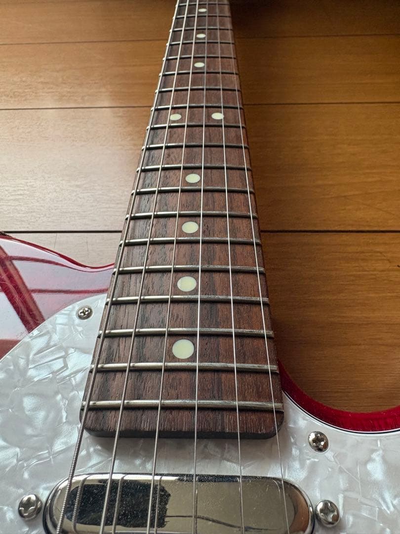 marco様