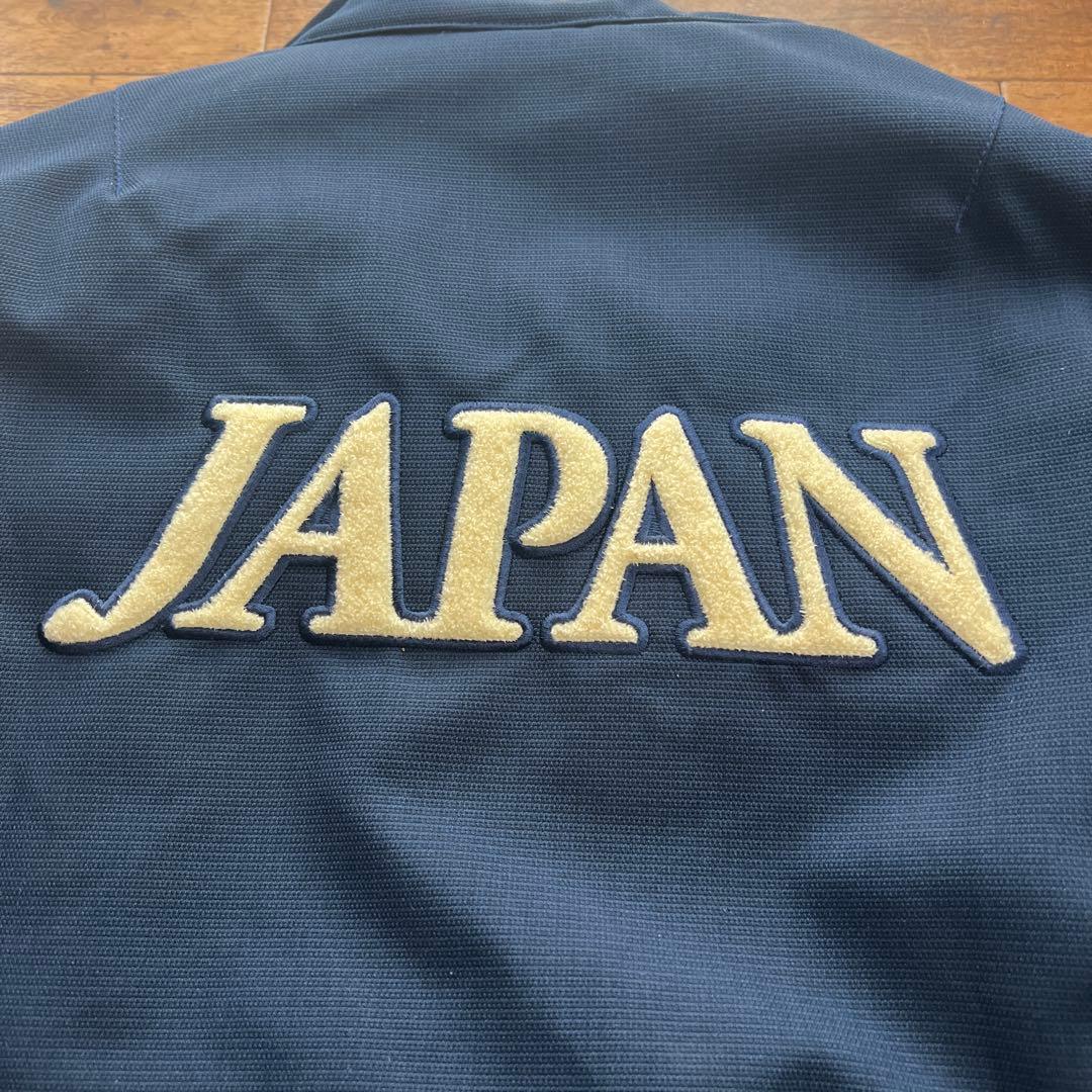 希少！NAGANO 1998 オリンピックボアジャケット