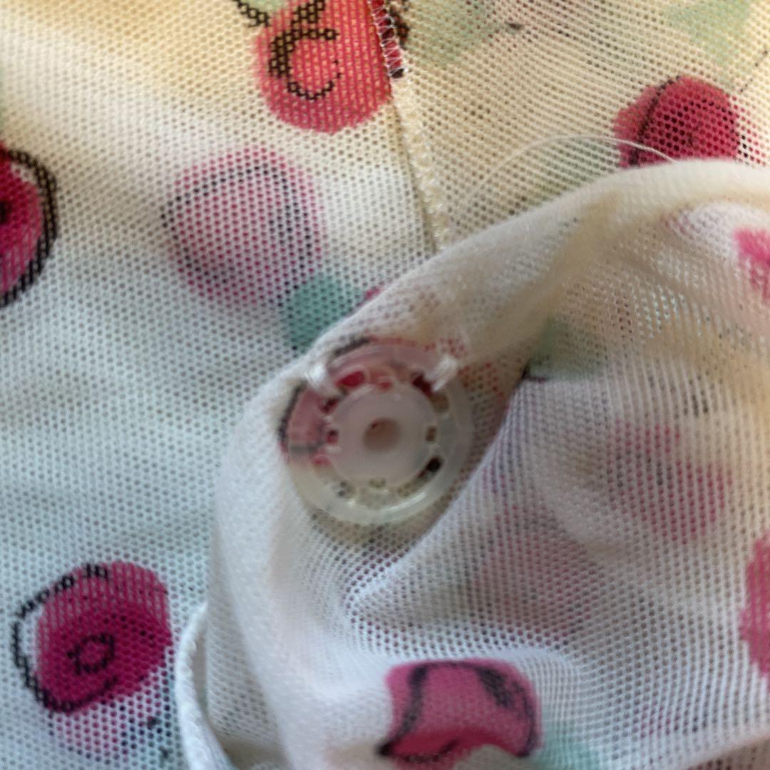 CHANEL パレオ