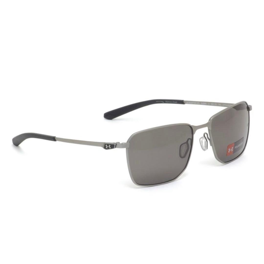 Under Armour SCEPTER2/G 6LB/M9 58 サングラス