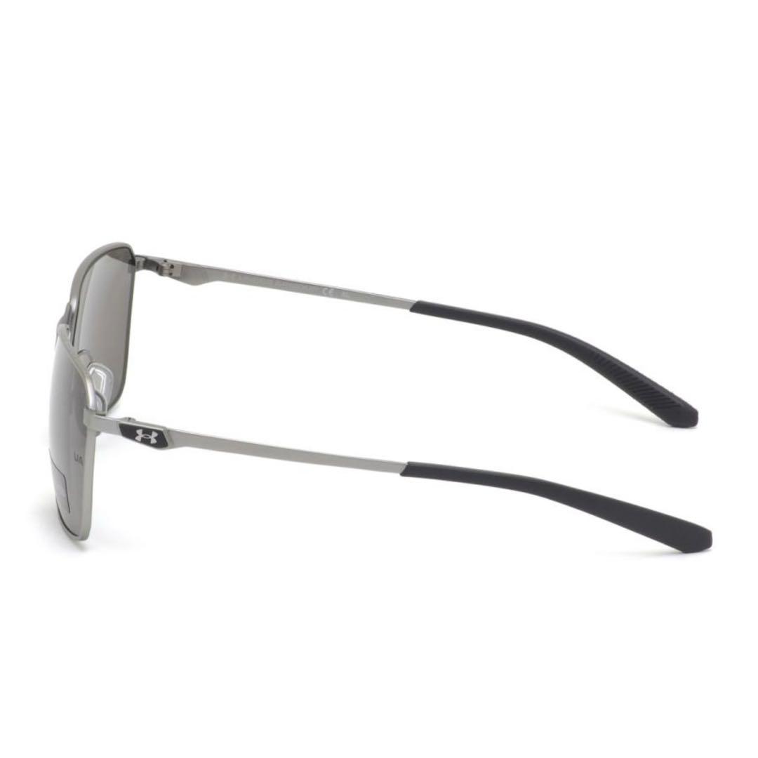 Under Armour SCEPTER2/G 6LB/M9 58 サングラス
