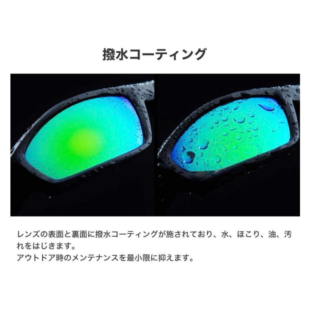 Under Armour SCEPTER2/G 6LB/M9 58 サングラス