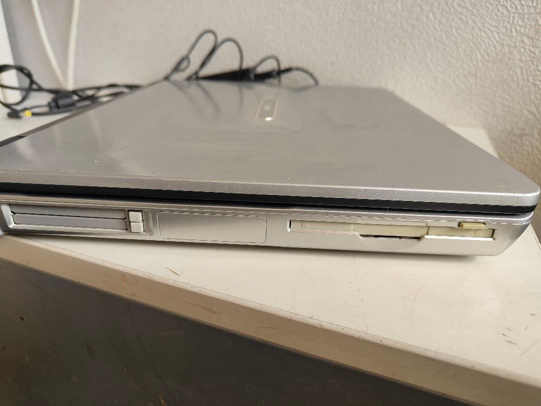 Windowsノート本体 NEC PC-VJ13MRXUR