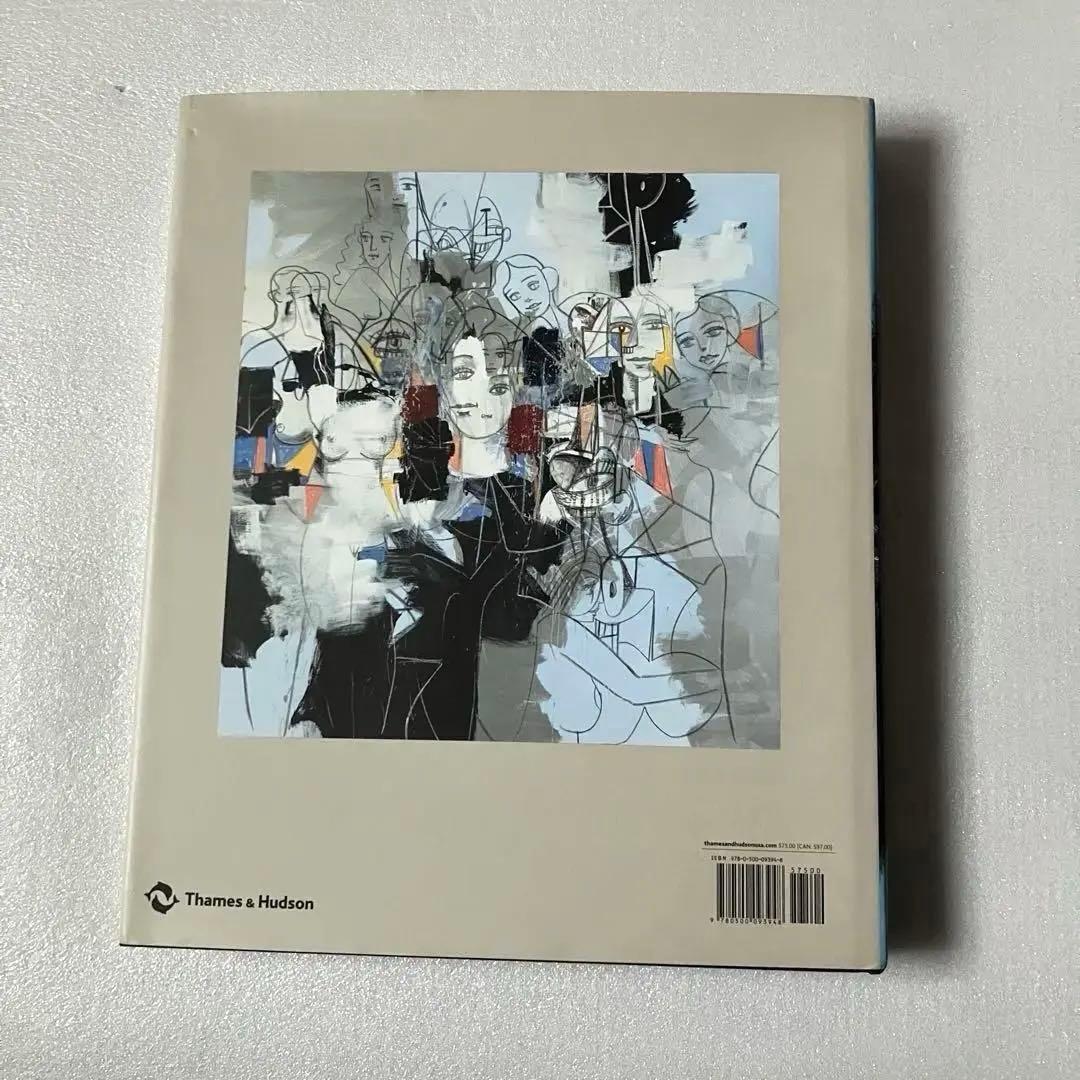 \"e Condo\" ART artist 大型本 画集 絵画