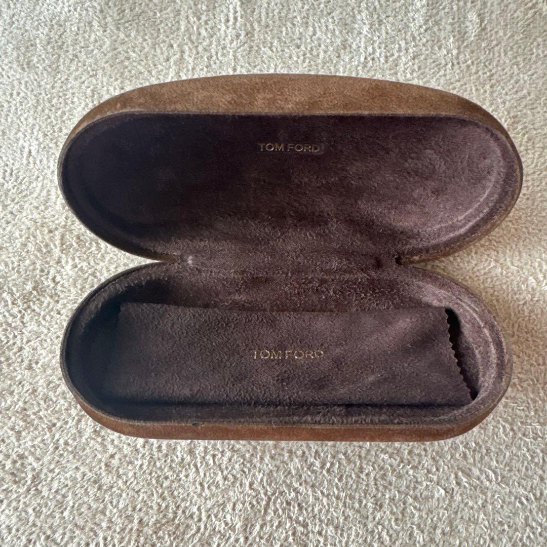 TOM FORD サングラスケース付き