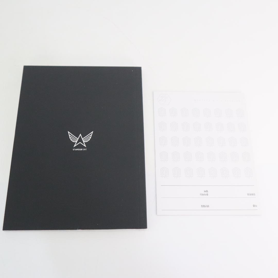 Amadeus ToppDogg 3rd ミニアルバム CD　サイン入り　輸入盤