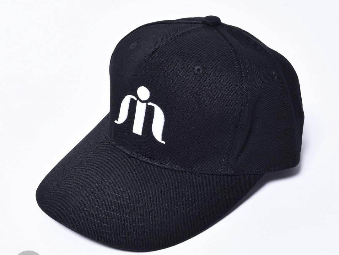 帽子 Ttaggg Rin Mini rin Logo Cap