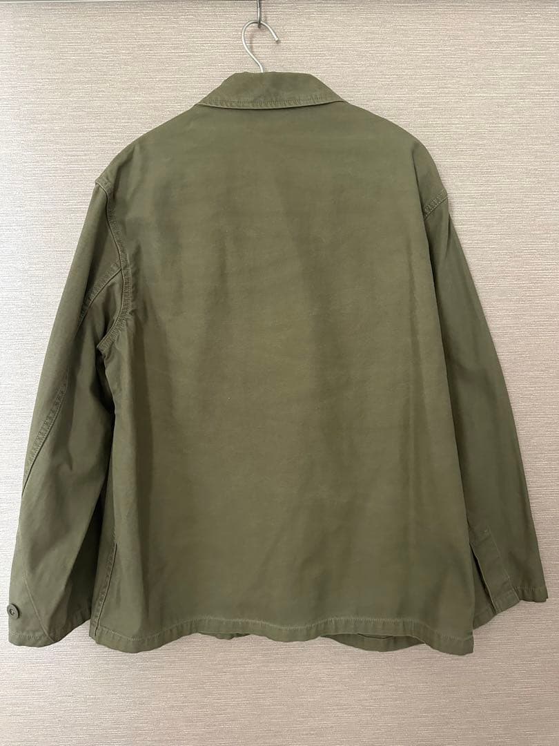 ジャケット・アウター Spick&Span LOT No. SPML-005 ARMY SHIRTS