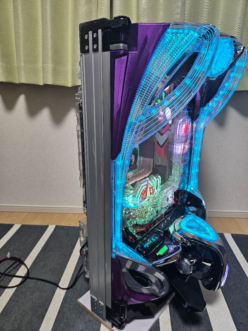 ゆうま 最終値下げ【スマパチ】シン・エヴァンゲリオン typeカオル