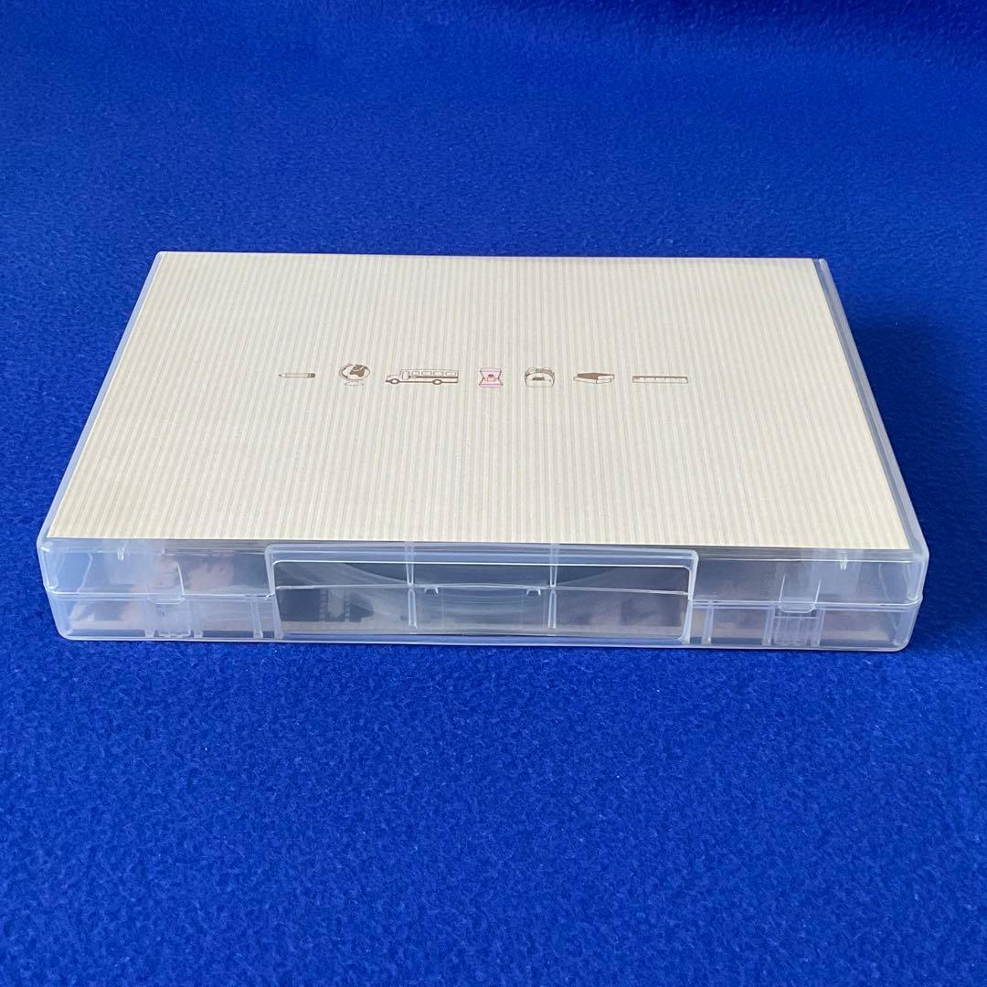 美品『 早子先生、結婚するって本当ですか？ 』DVD−BOX 特典映像
