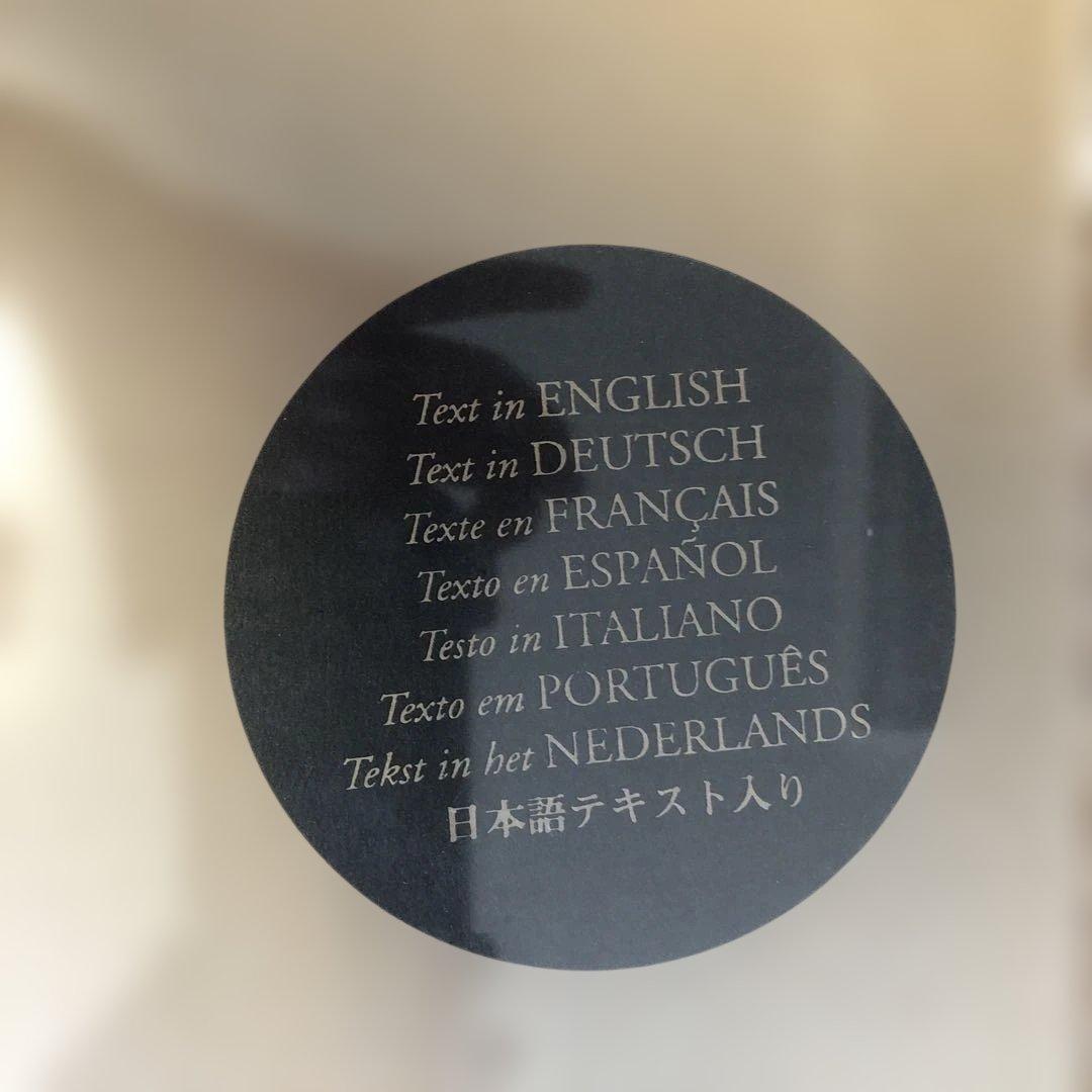 LA TOUR DE 300 MÈTRES （300メートルの塔）