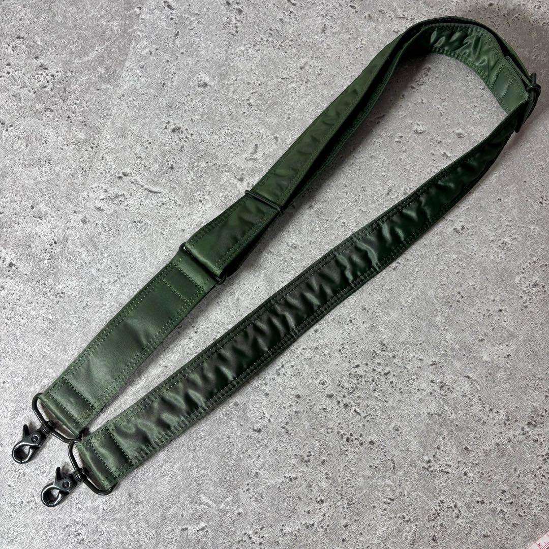極美品✨ PORTER TANKER BOSTON BAG NEW