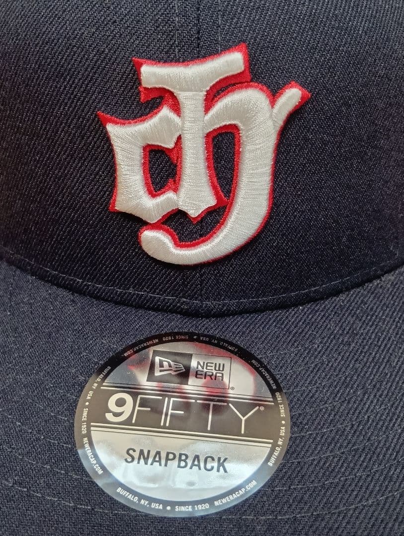 NEWERA ニューエラ 9FIFTY 広島東洋カープ1959